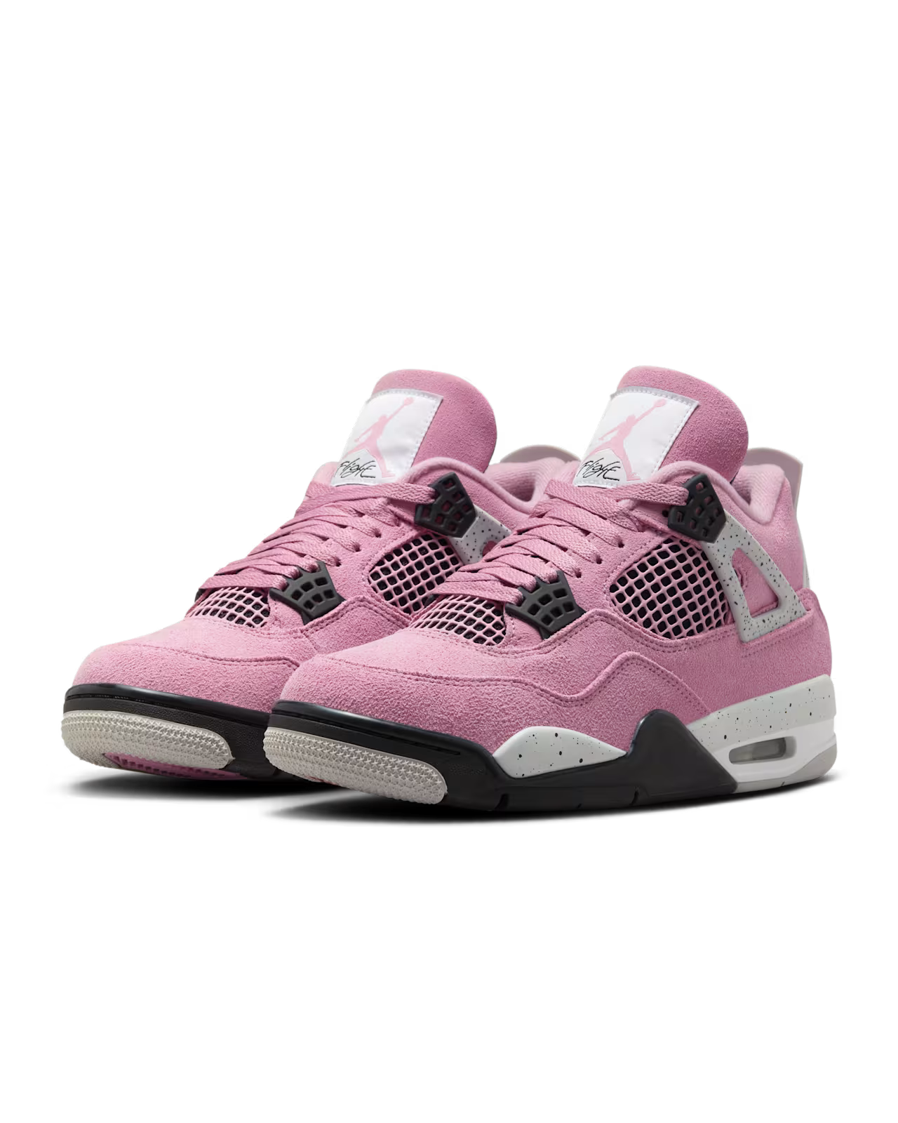 Air Jordan 4 "Orchid" Veličina 40