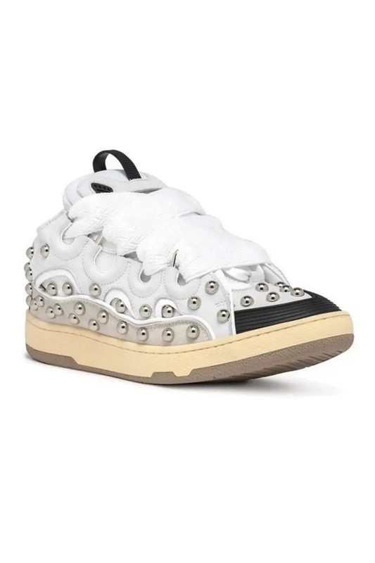 Lanvin Leather Curb Veličina 37