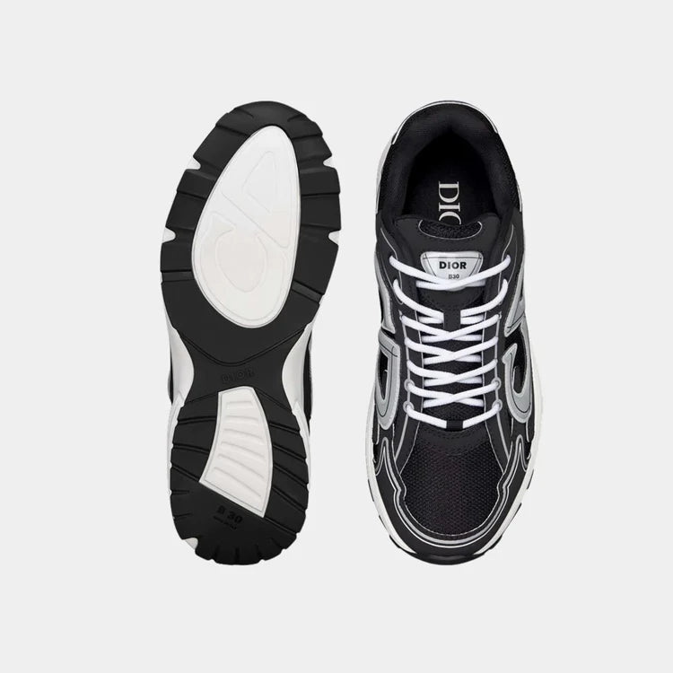 Dior B30 Black Veličina 43