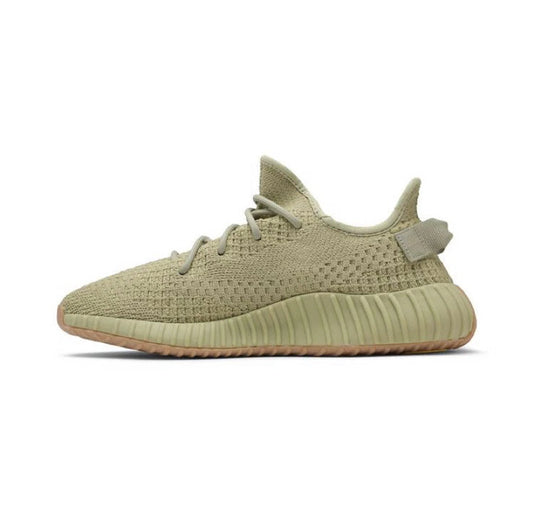 Yeezy Boost 350 V2 "SULFUR" Veličina 44