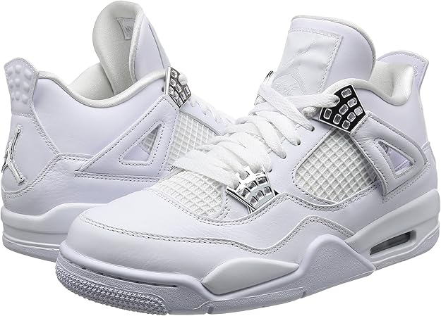 Nike Air Jordan 4 Retro Pure Money Veličina 43