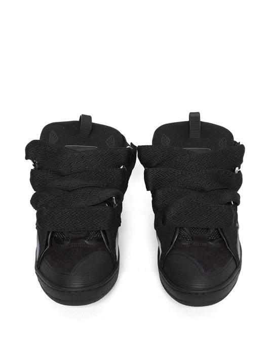 Lanvin "Curb" Black Veličina 38