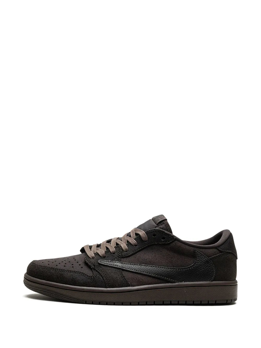 Jordan x Travis Scott Air Jordan 1 Low OG "Velvet Brown/Dark Mocha" Veličina 36