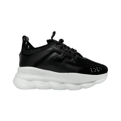 Versace Chain Reaction Black Veličina 44