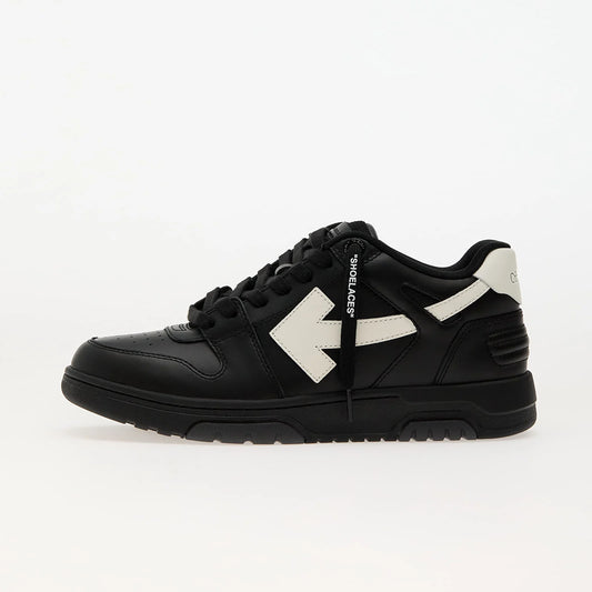 Off-White Out Of Office Calf Leather Veličina 47