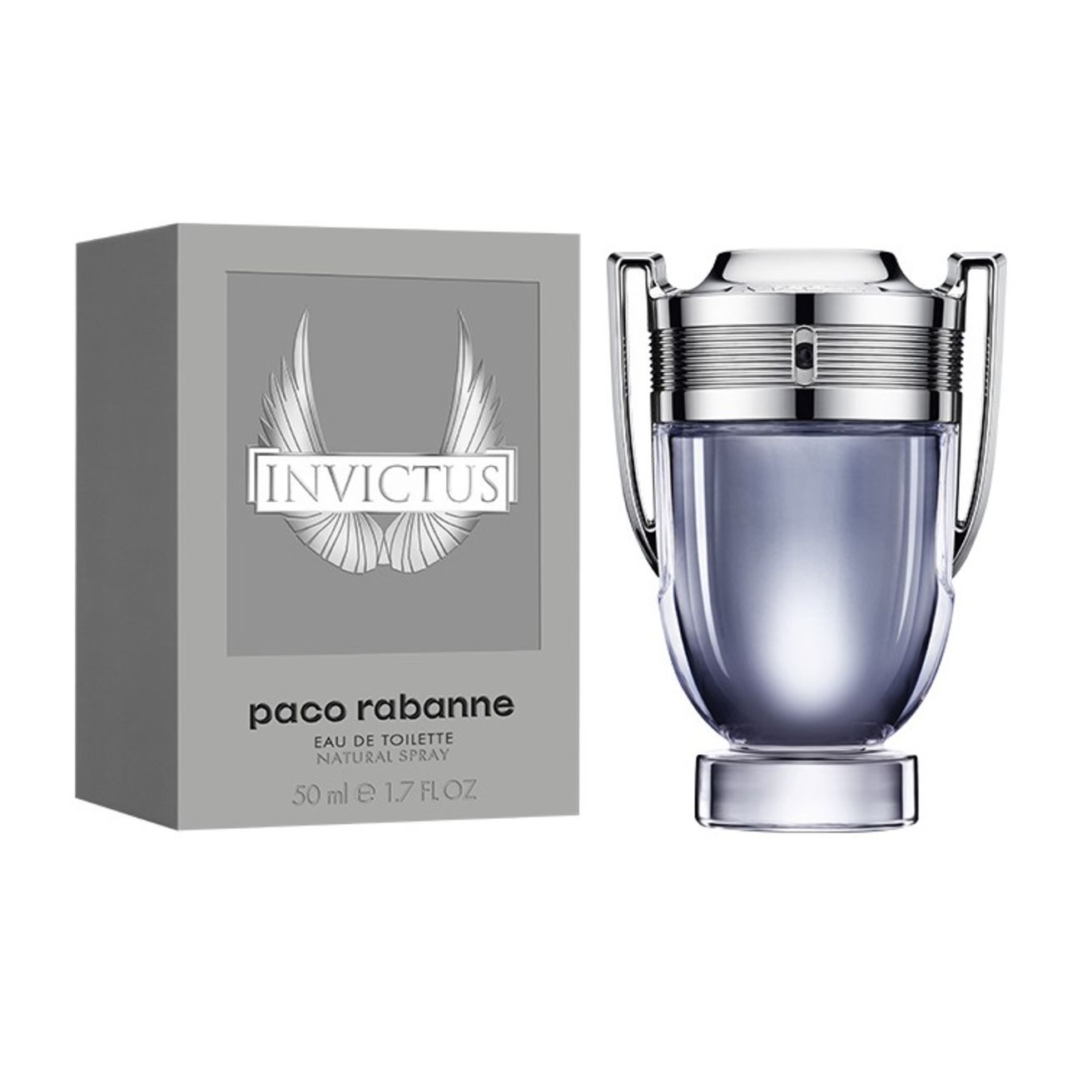 Invictus Paco Rabanne Eau De Extreme 100 ml