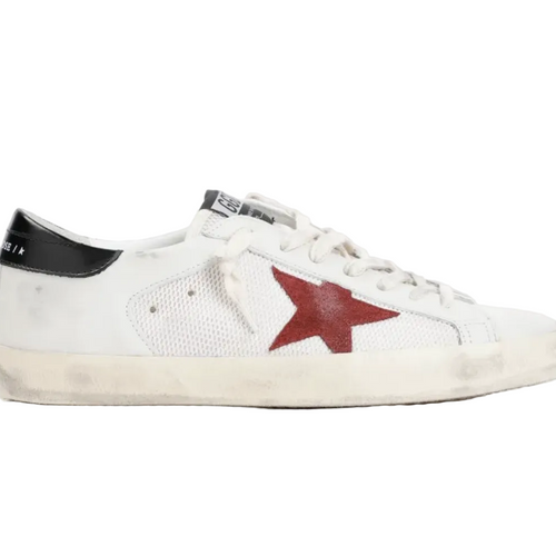 Golden Goose Red Veličina 45