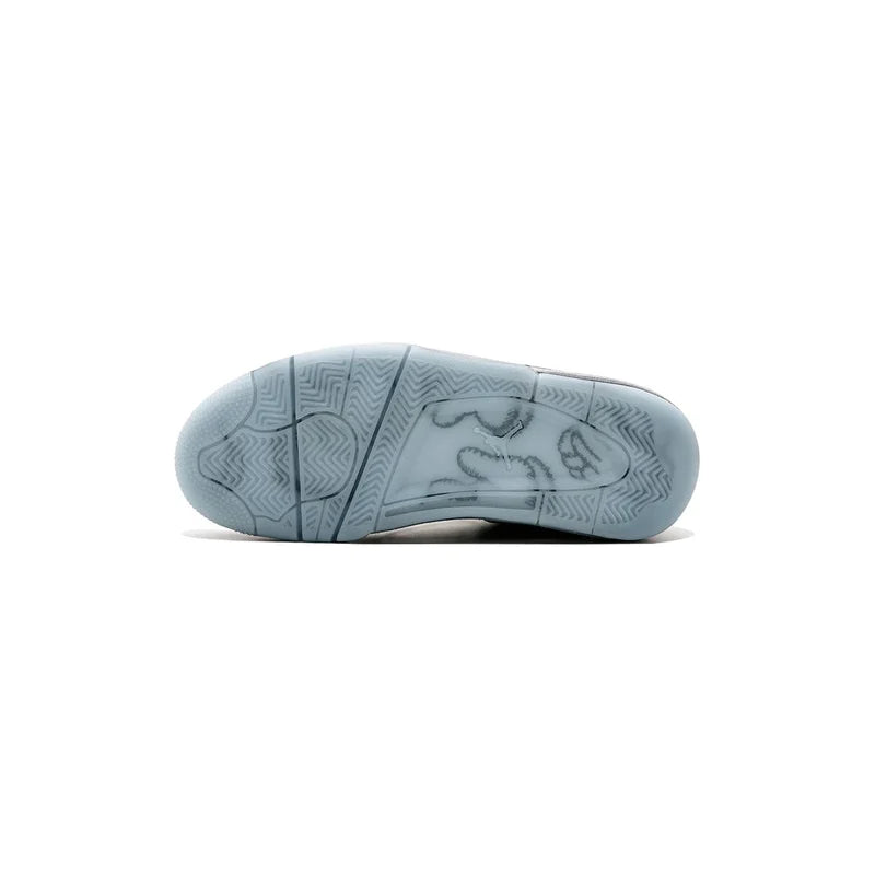 Air Jordan 4 Retro Cement/Gray Veličina 46