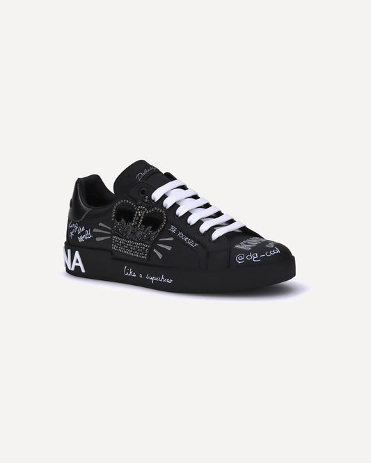 DOLCE & GABBANA Portofino Veličina 45