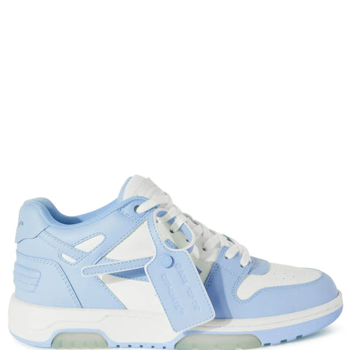 Off White Out Of Office Light Blue Veličina 40
