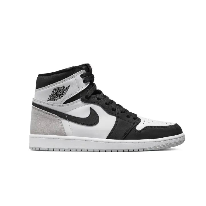 Jordan 1 High Bleached Coral