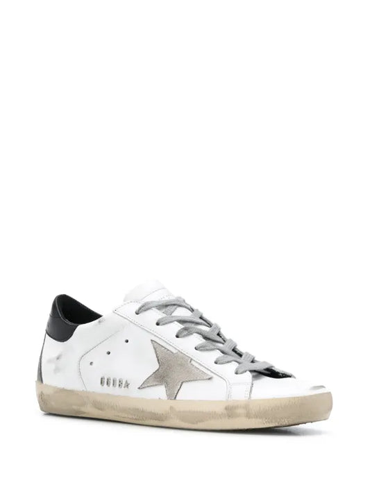Golden Goose White/Black Veličina 42