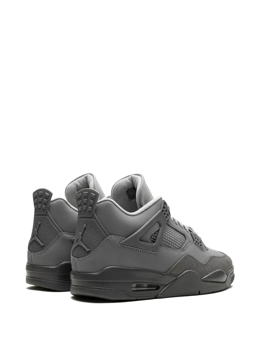 Air Jordan 4 Cement Grey Veličina 39.5