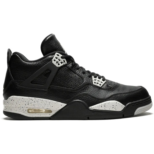Air Jordan 4 Retro LS