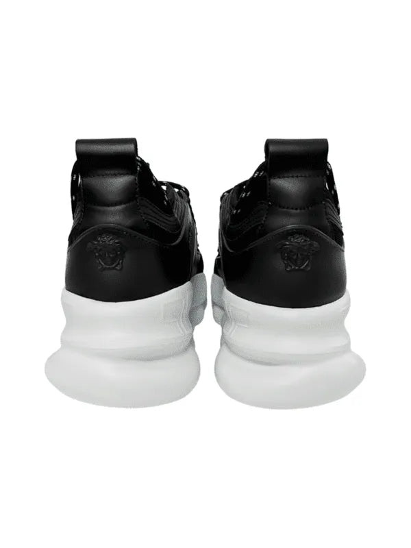 Versace Chain Reaction Black Veličina 44
