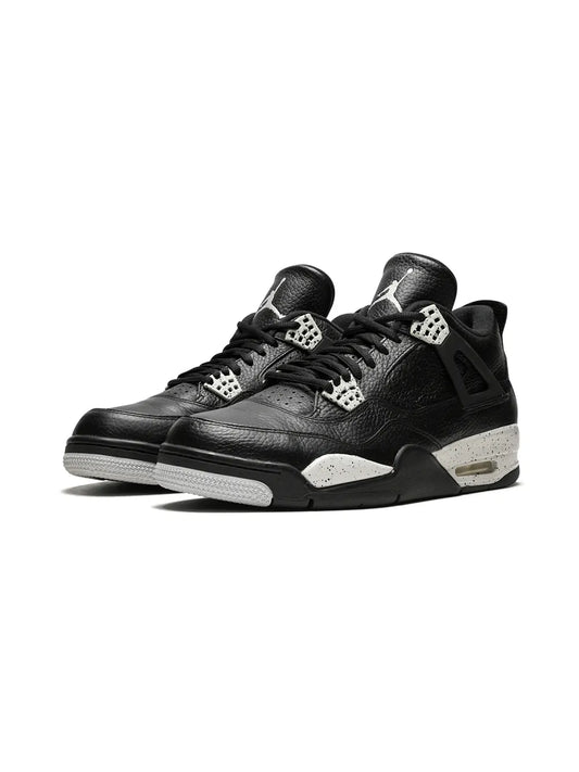 Air Jordan 4 Retro LS "Oreo" Veličina 41