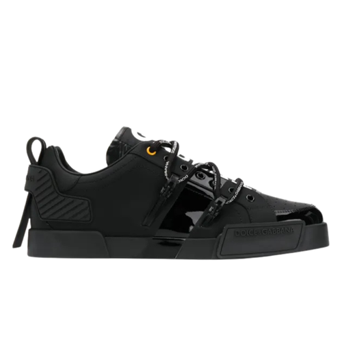 Dolce & Gabanna Portofino Leather Veličina 45