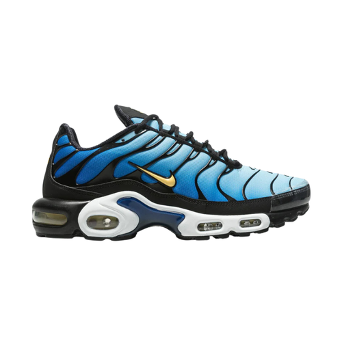 Air Max Plus “Hyper Blue” Veličina 36