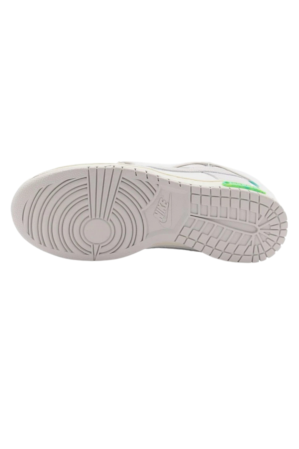 Nike X Off White Dunk Low Veličina 37.5