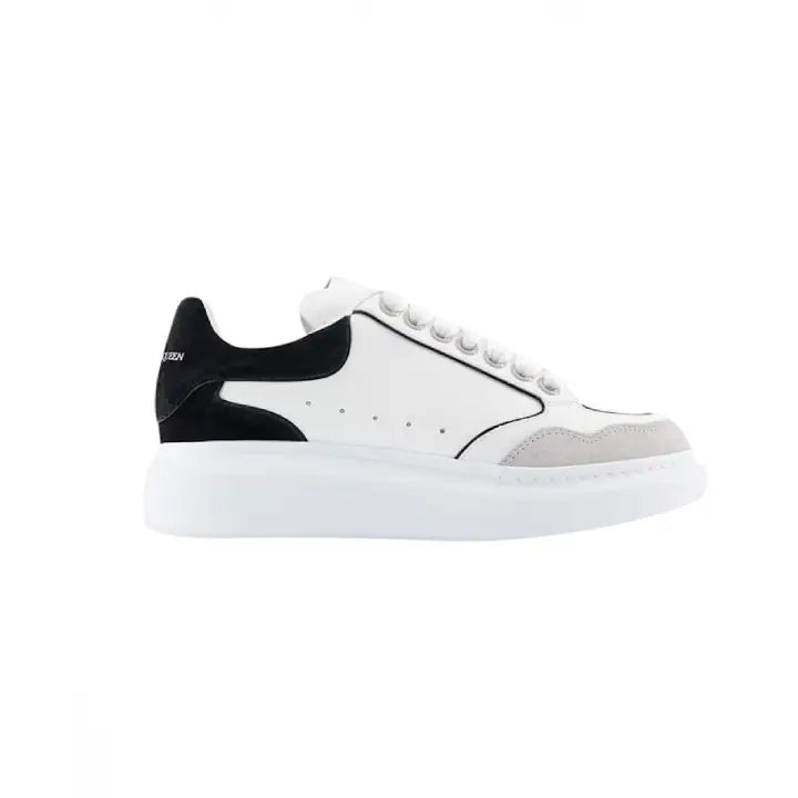 Alexander McQueen Larry Contrast