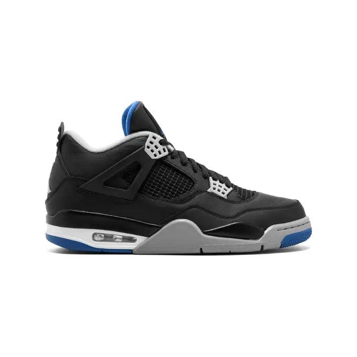 Jordan 4 Motorsport Alternate