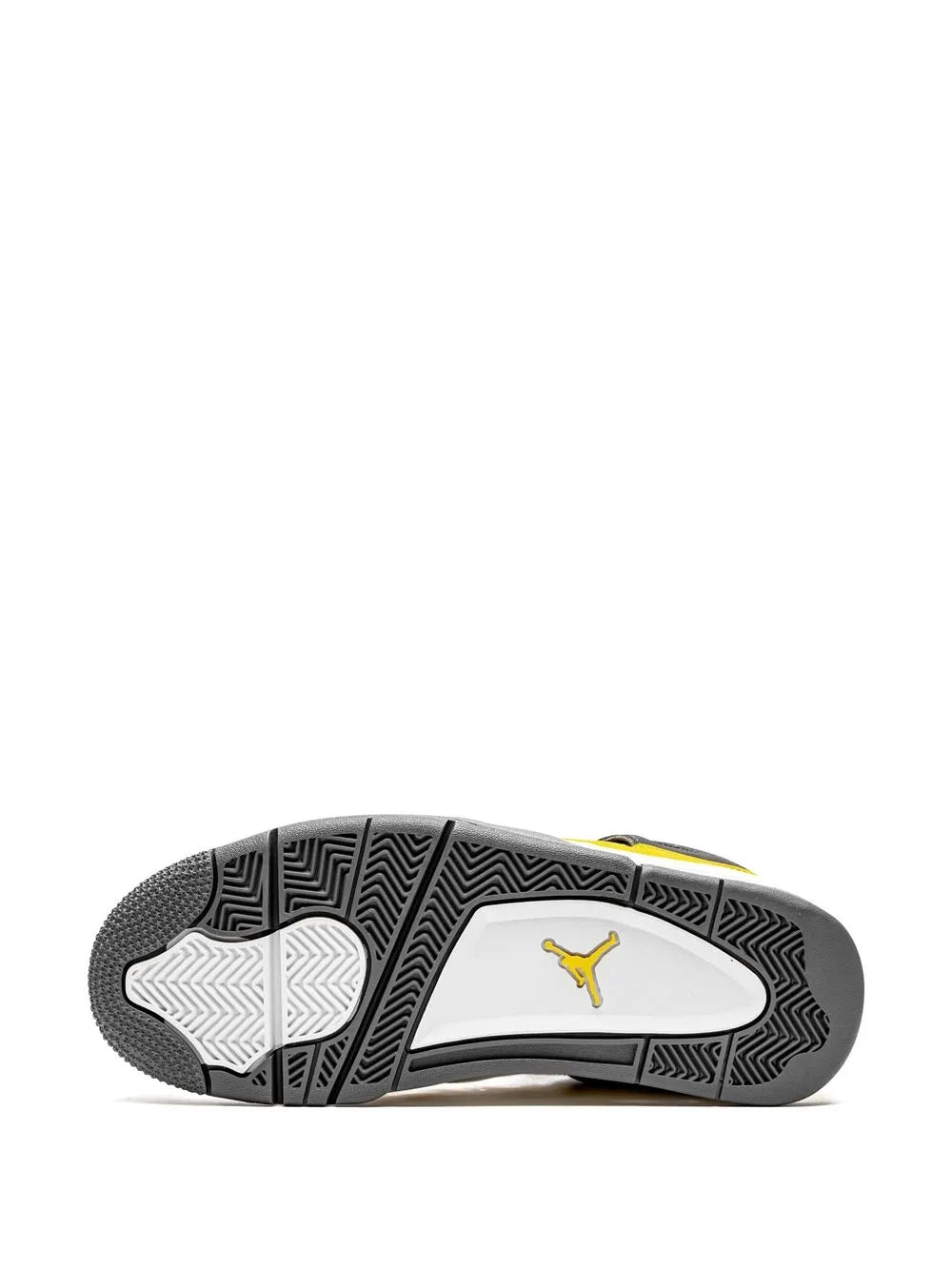 Air Jordan 4 Retro "Lightning 2021" Veličina 45