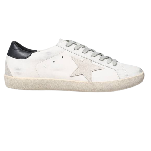 Golden Goose White/Black/Grey Veličina 43