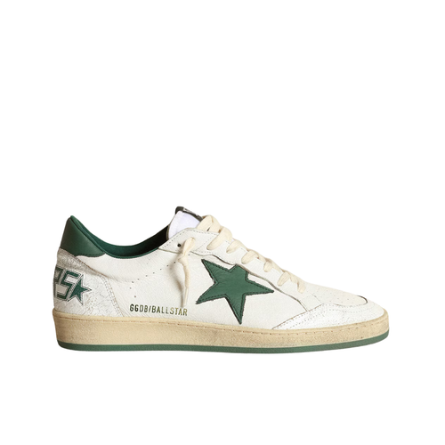 Golden Goose White/Green Veličina 43