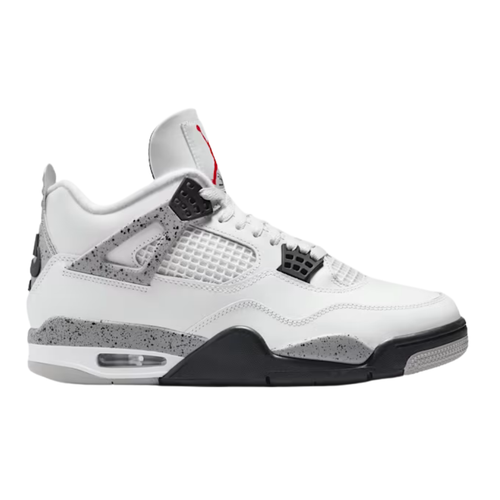 Air Jordan 4 White Cement Veličina 46
