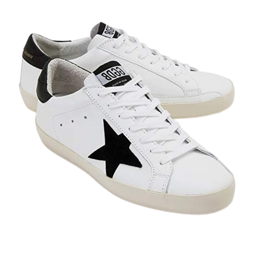 Golden Goose White Sherpa Black Veličina 45