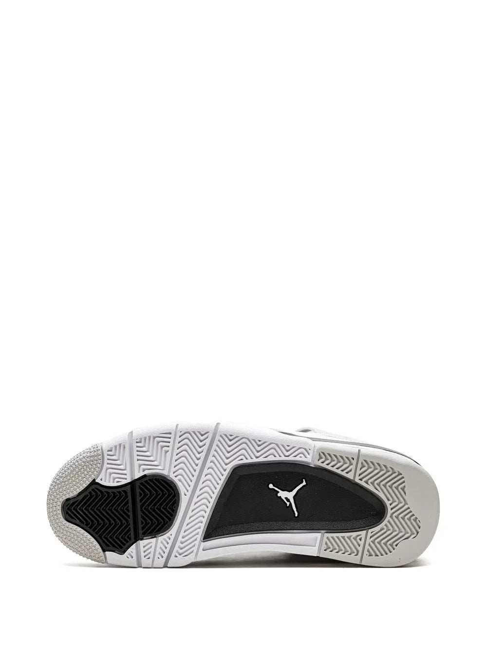 Air Jordan 4 Retro "Military Black" Veličina 42,5