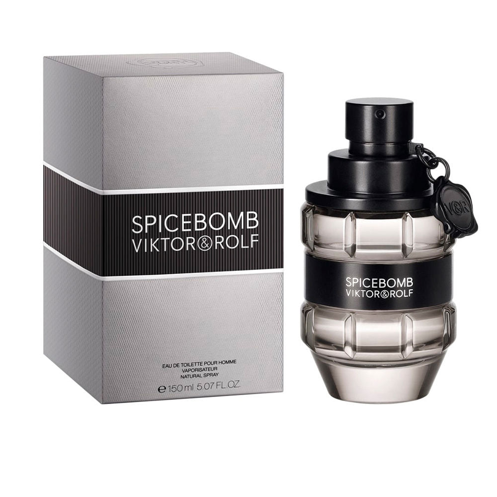 Spice Bomb Viktor Rolf parfemska voda 90 ml