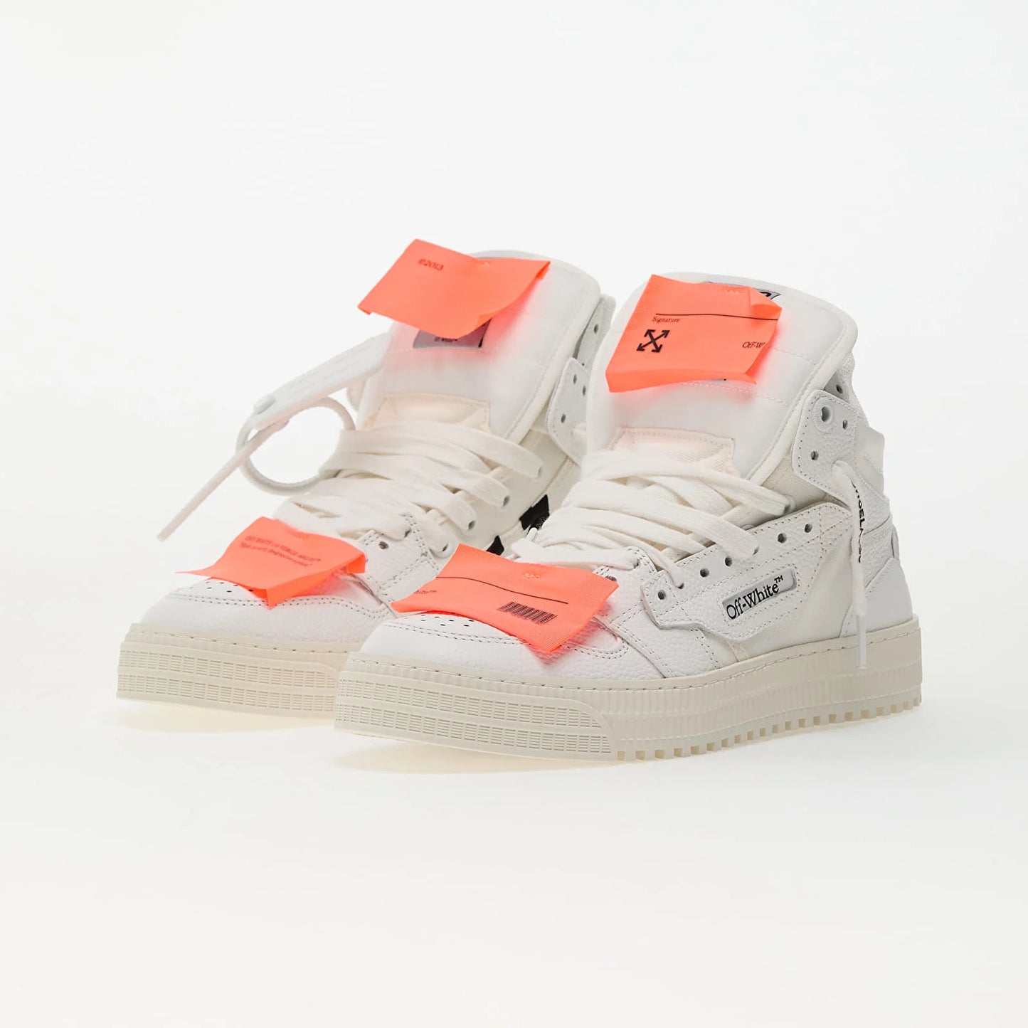 Off-White 3.0 Off Court Veličina 44