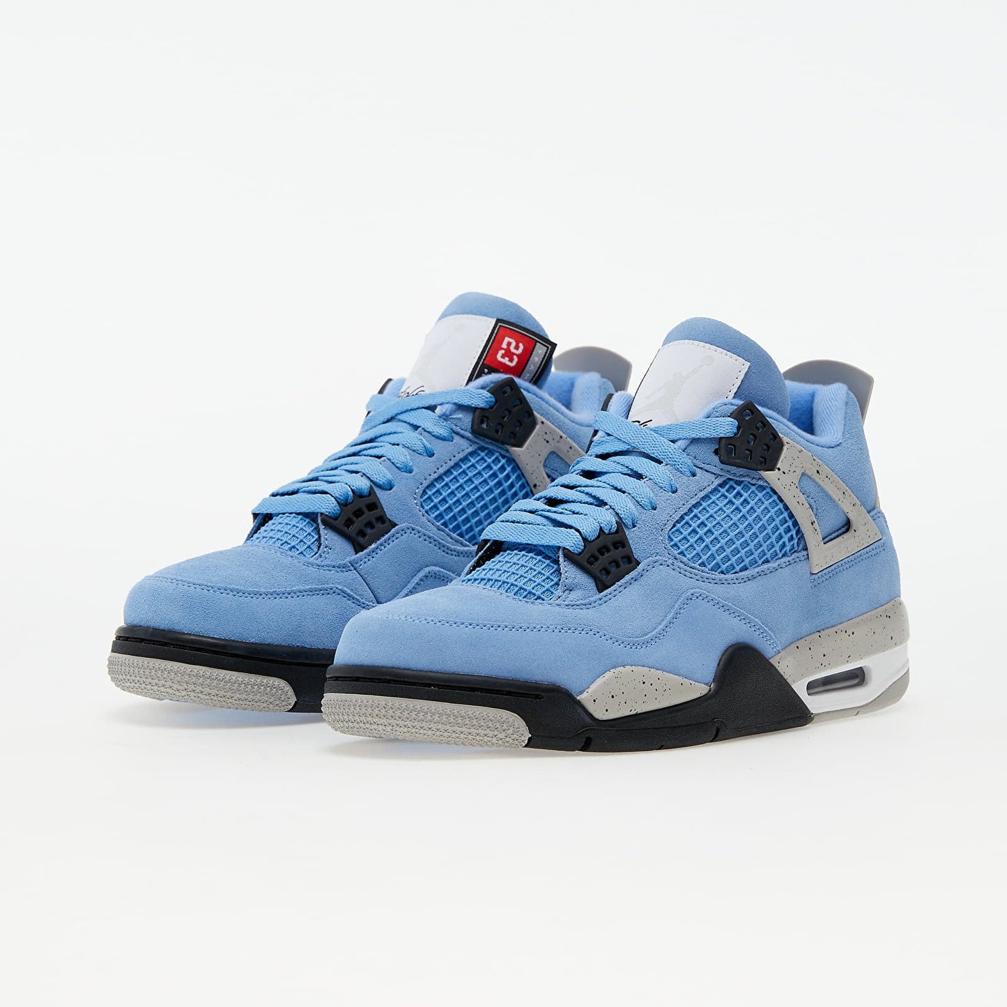 Air Jordan 4 Retro "University Blue" Veličina 45