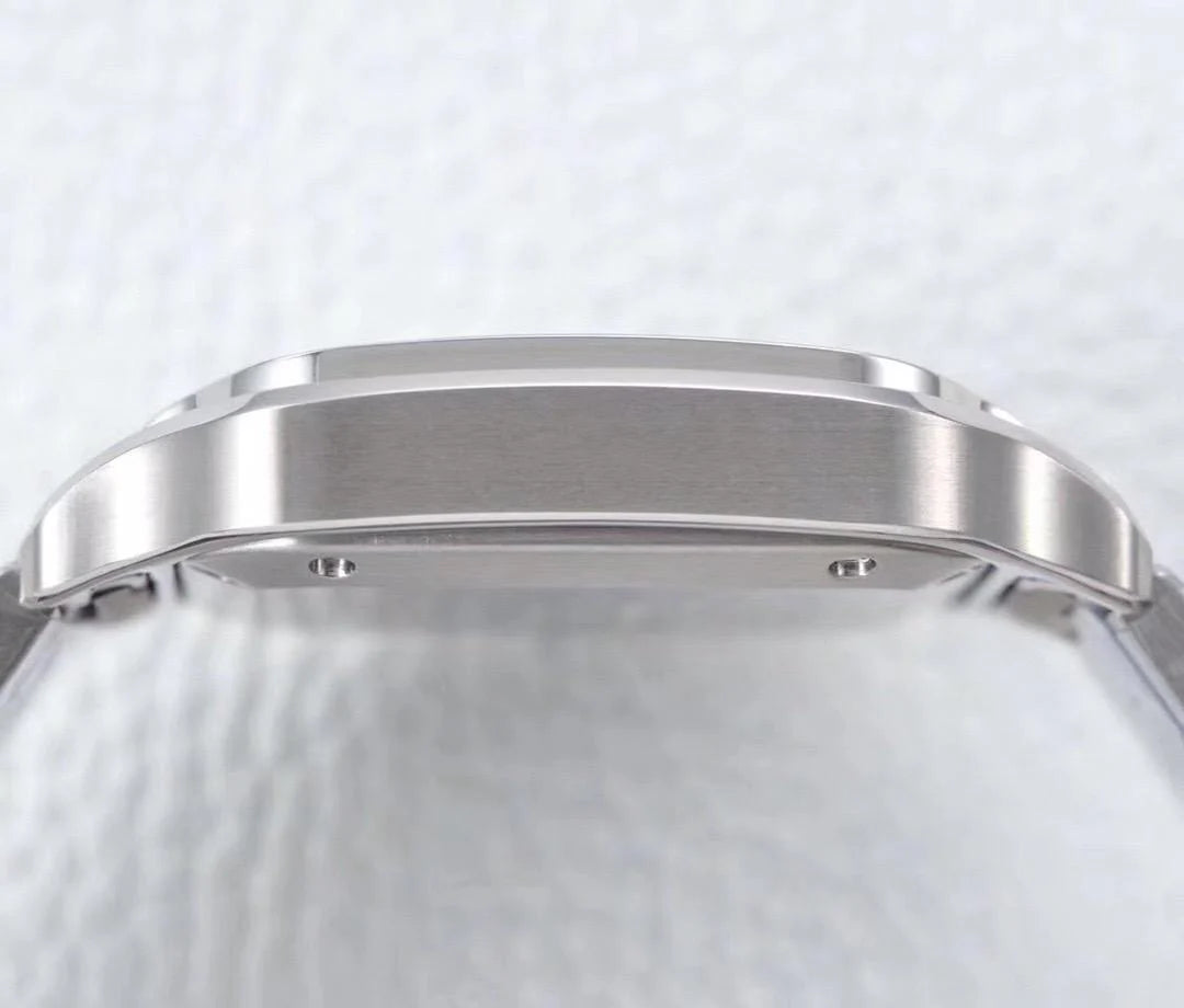 Cartier Santos de Cartier Larger WSSA0018 39.8mm Miyota.9015