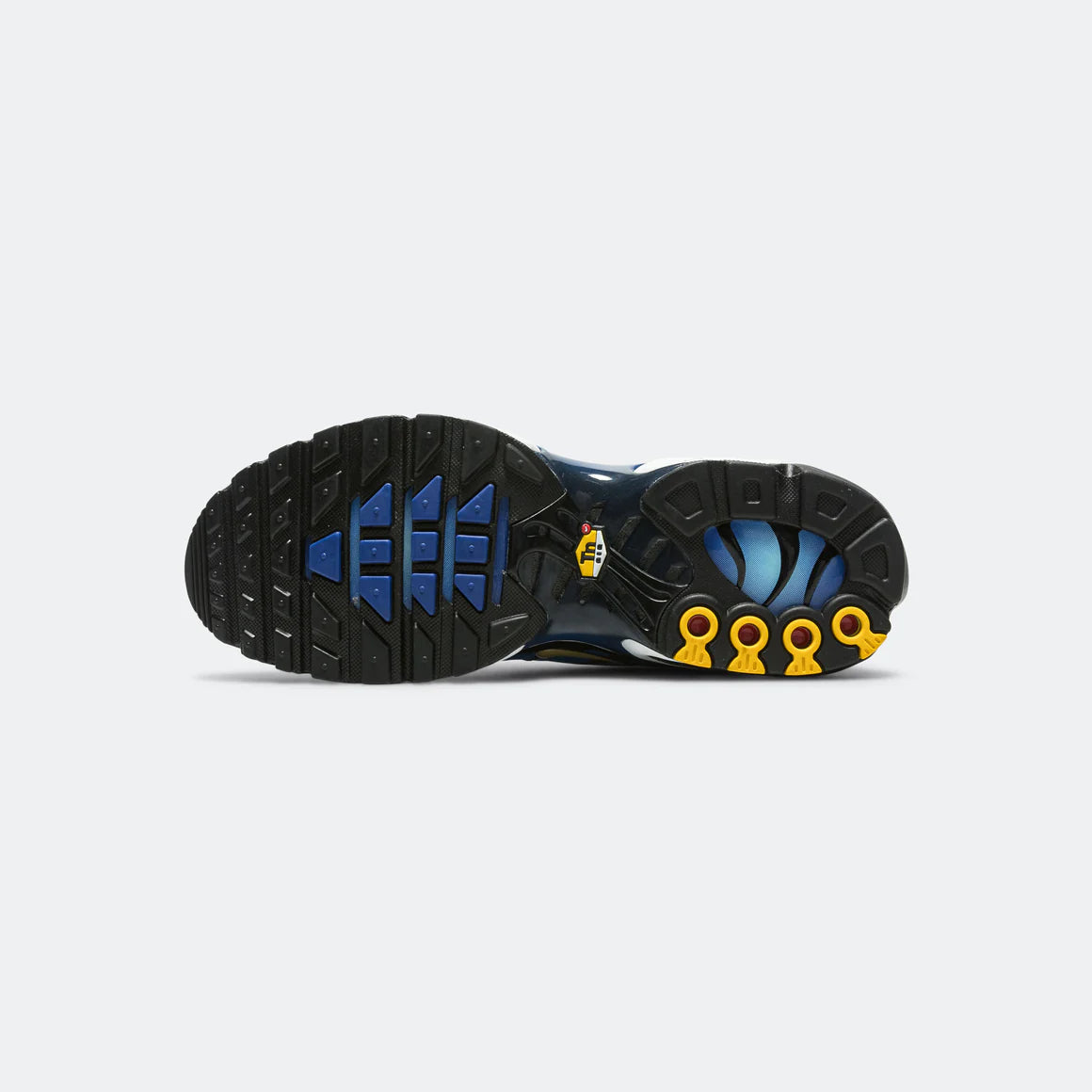 Air Max Plus “Hyper Blue” Veličina 36