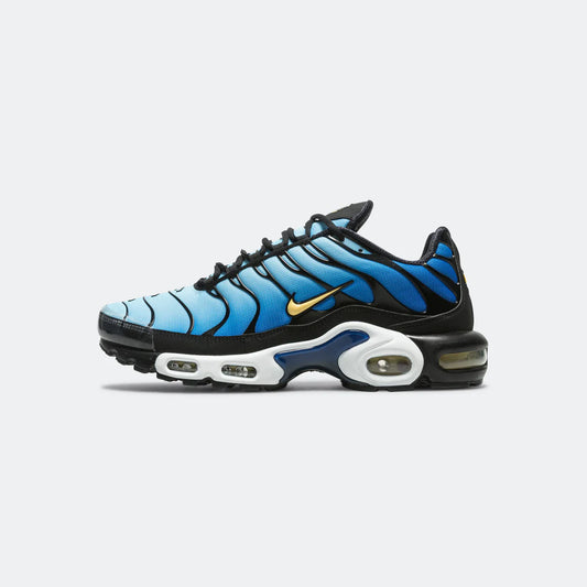 Air Max Plus “Hyper Blue” Veličina 36