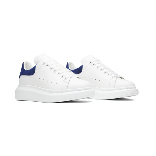 Alexander McQueen Blue Veličina 37