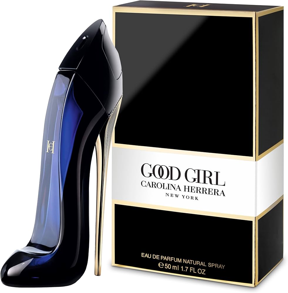 Carolina Herrera Good Girl parfemska voda 80 ml