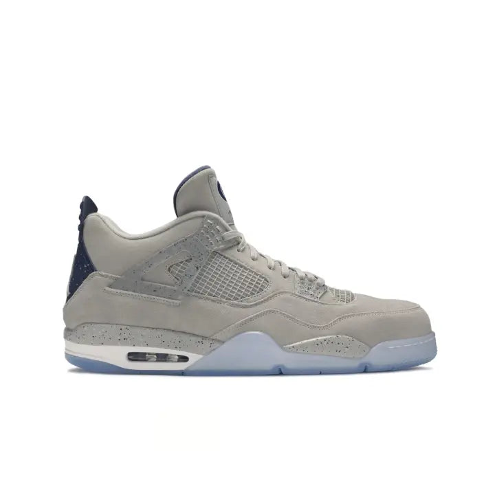Jordan 4 Georgetown