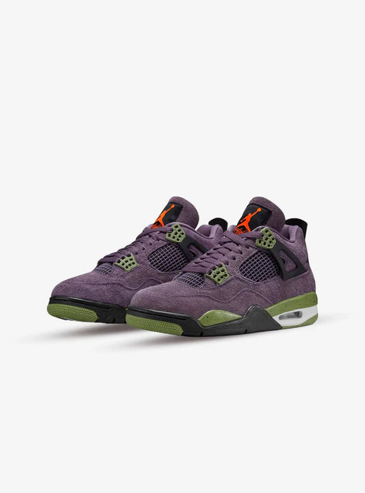 Air Jordan 4 "Canyon Purple" Veličina 42