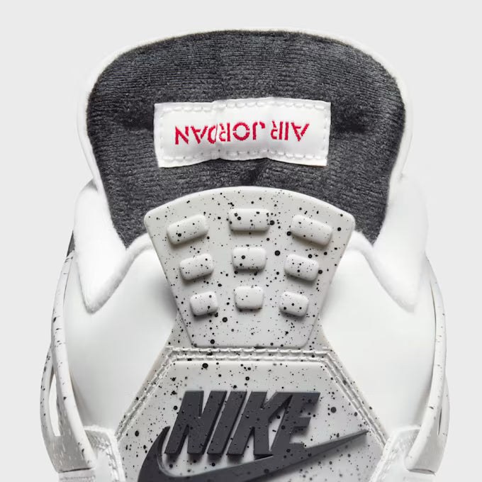 Air Jordan 4 White Cement Veličina 46