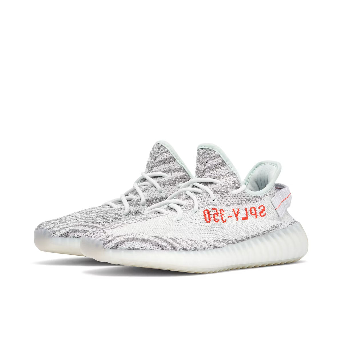 Yezzy Boost 350 V2 Blue Tint Veličina 38