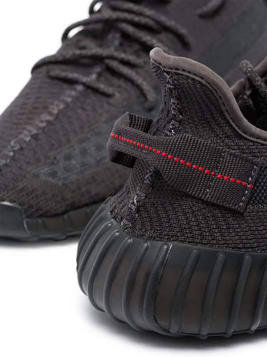 Yeezy Boost 350 V2 "Black Angel" Veličina 34