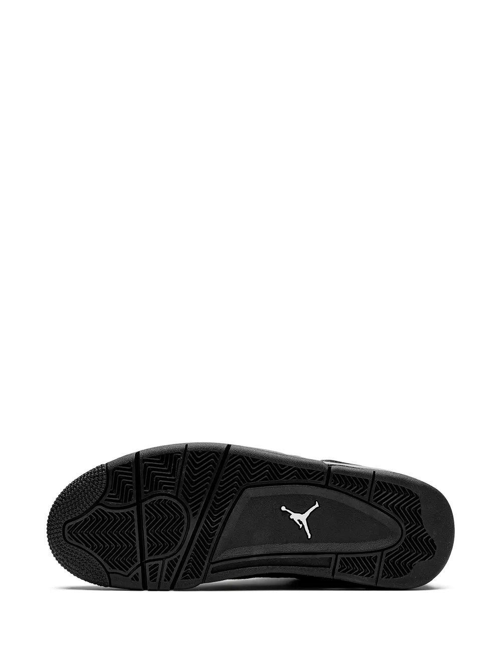 Air Jordan 4 Retro "Black Cat" Veličina 42