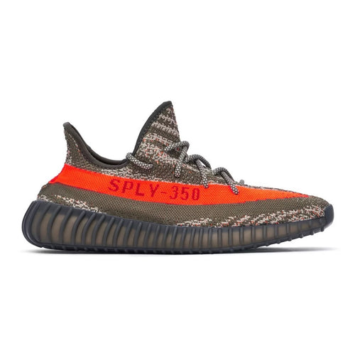 Yeezy Boost 350 V2 “Carbon Beluga” Veličina 47