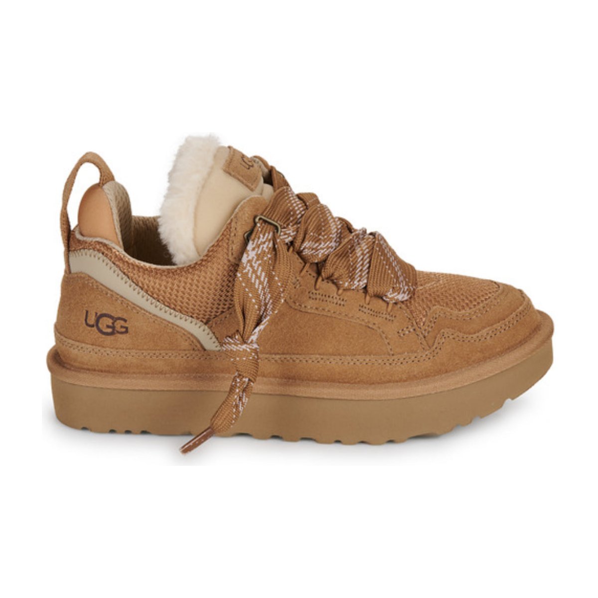 Ugg Lowmel
