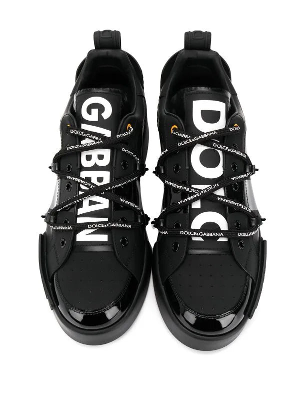 Dolce & Gabanna Portofino Leather Veličina 45