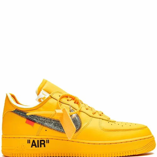 Nike x Off White AF1 “University Gold” Veličina 46