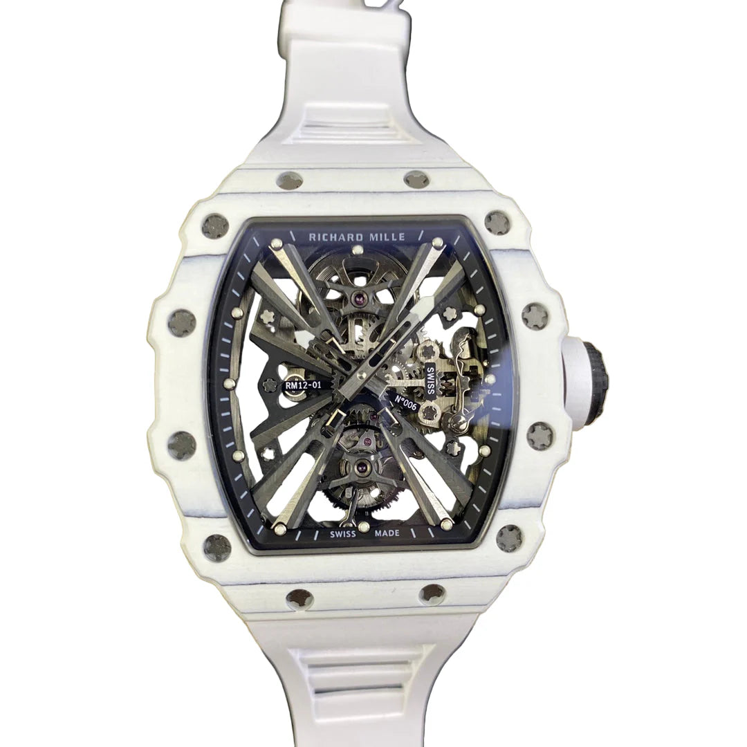 Richard Mille RM12-01 Tourbillon